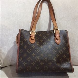 Louis Vuitton handbag